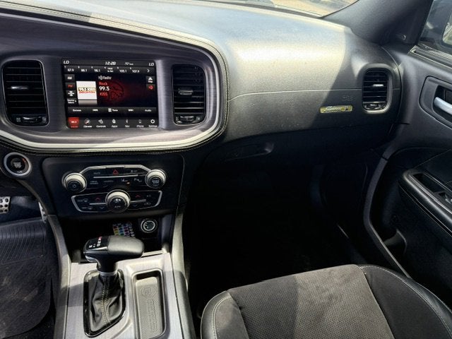 2023 Dodge Charger Scat Pack Widebody