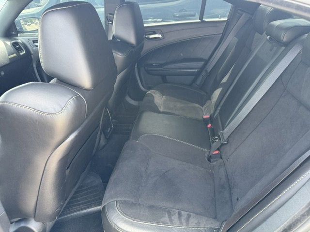 2023 Dodge Charger Scat Pack Widebody