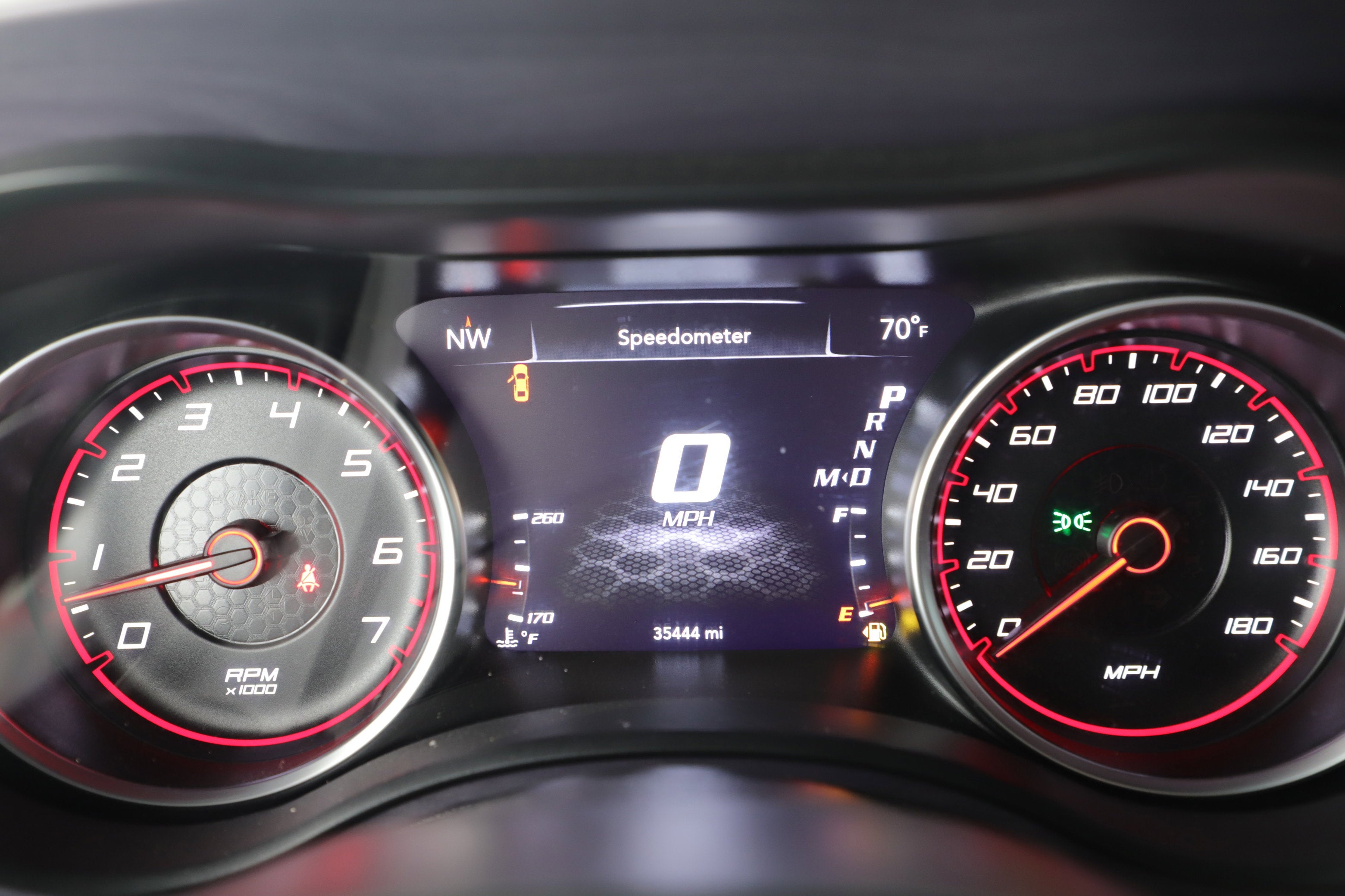 2023 Dodge Charger Scat Pack Widebody