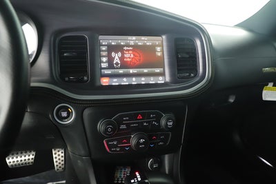 2023 Dodge Charger Scat Pack Widebody