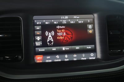 2023 Dodge Charger Scat Pack Widebody