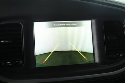 2023 Dodge Charger Scat Pack Widebody