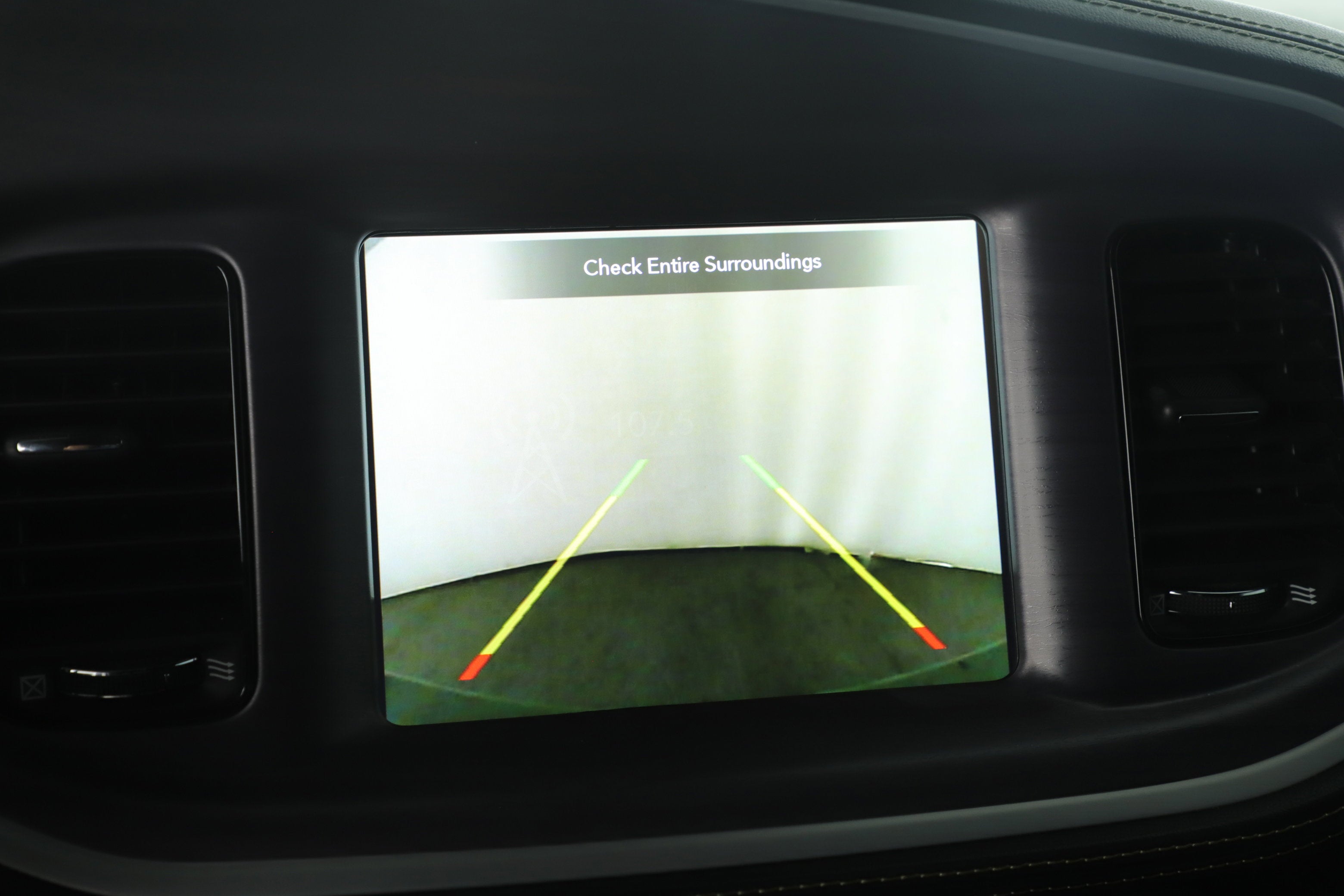 2023 Dodge Charger Scat Pack Widebody