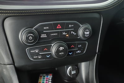 2023 Dodge Charger Scat Pack Widebody