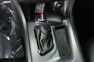 2023 Dodge Charger Scat Pack Widebody