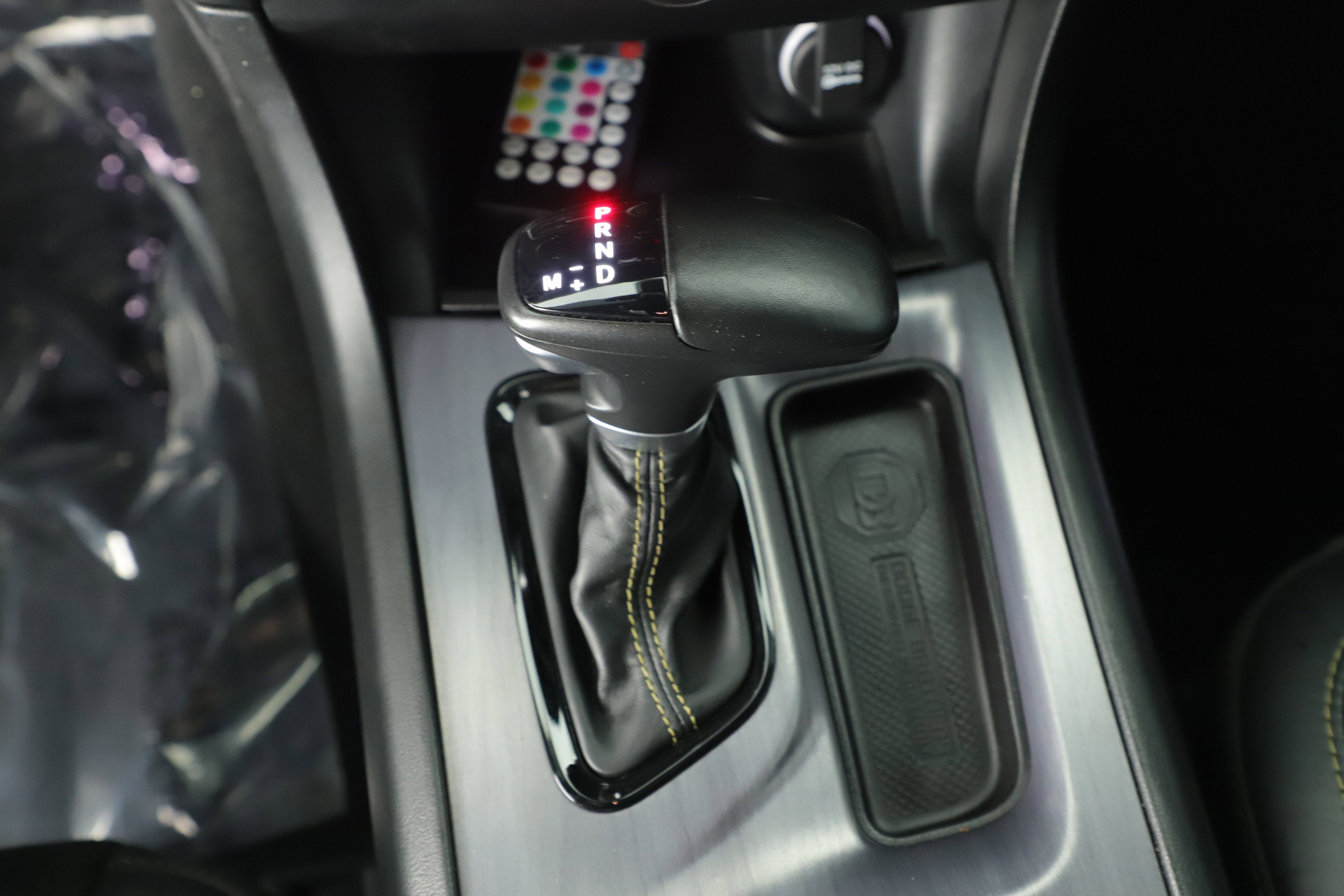 2023 Dodge Charger Scat Pack Widebody