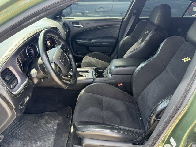 2023 Dodge Charger Scat Pack Widebody