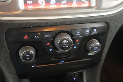 2012 Dodge Charger SXT