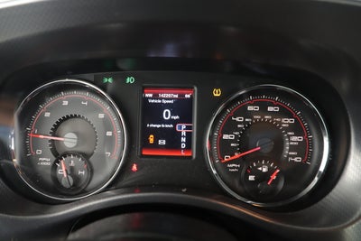 2012 Dodge Charger SXT