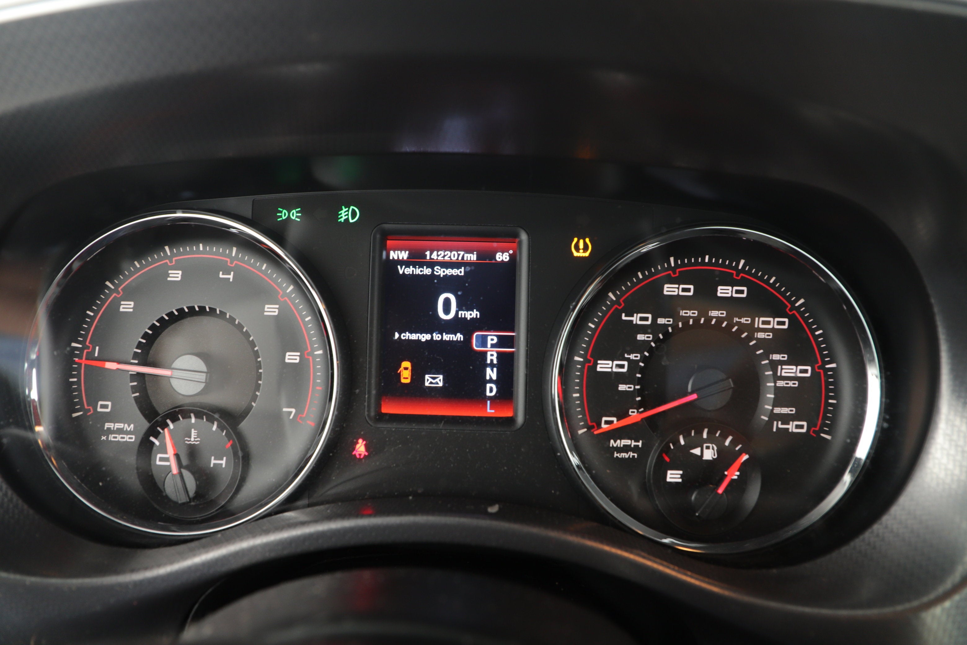 2012 Dodge Charger SXT