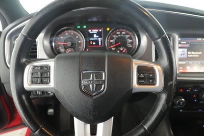 2012 Dodge Charger SXT