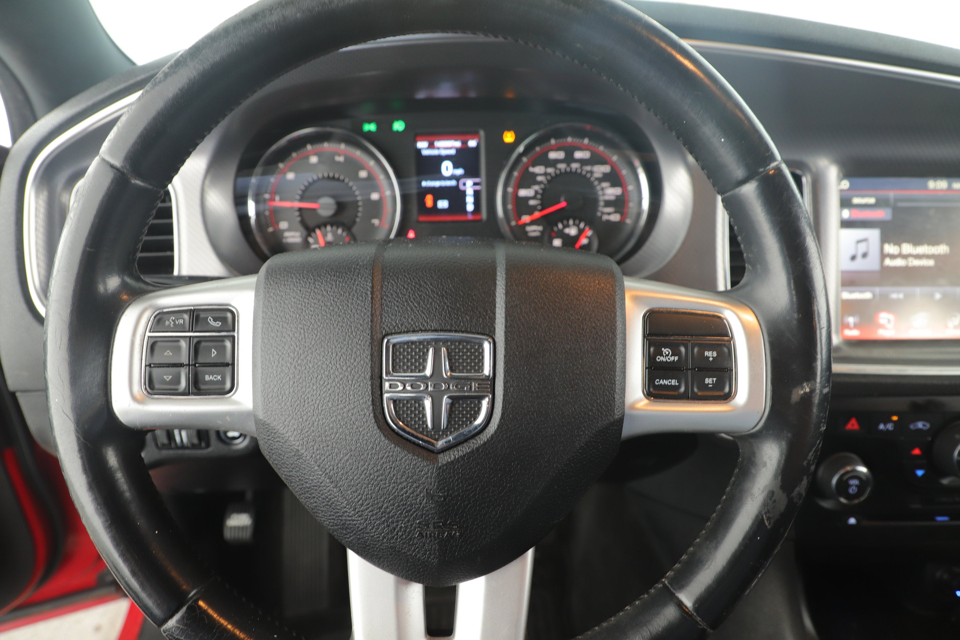 2012 Dodge Charger SXT