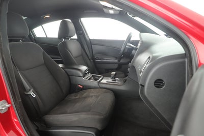 2012 Dodge Charger SXT