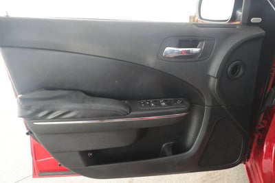 2012 Dodge Charger SXT