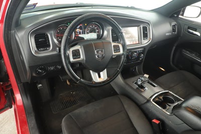 2012 Dodge Charger SXT
