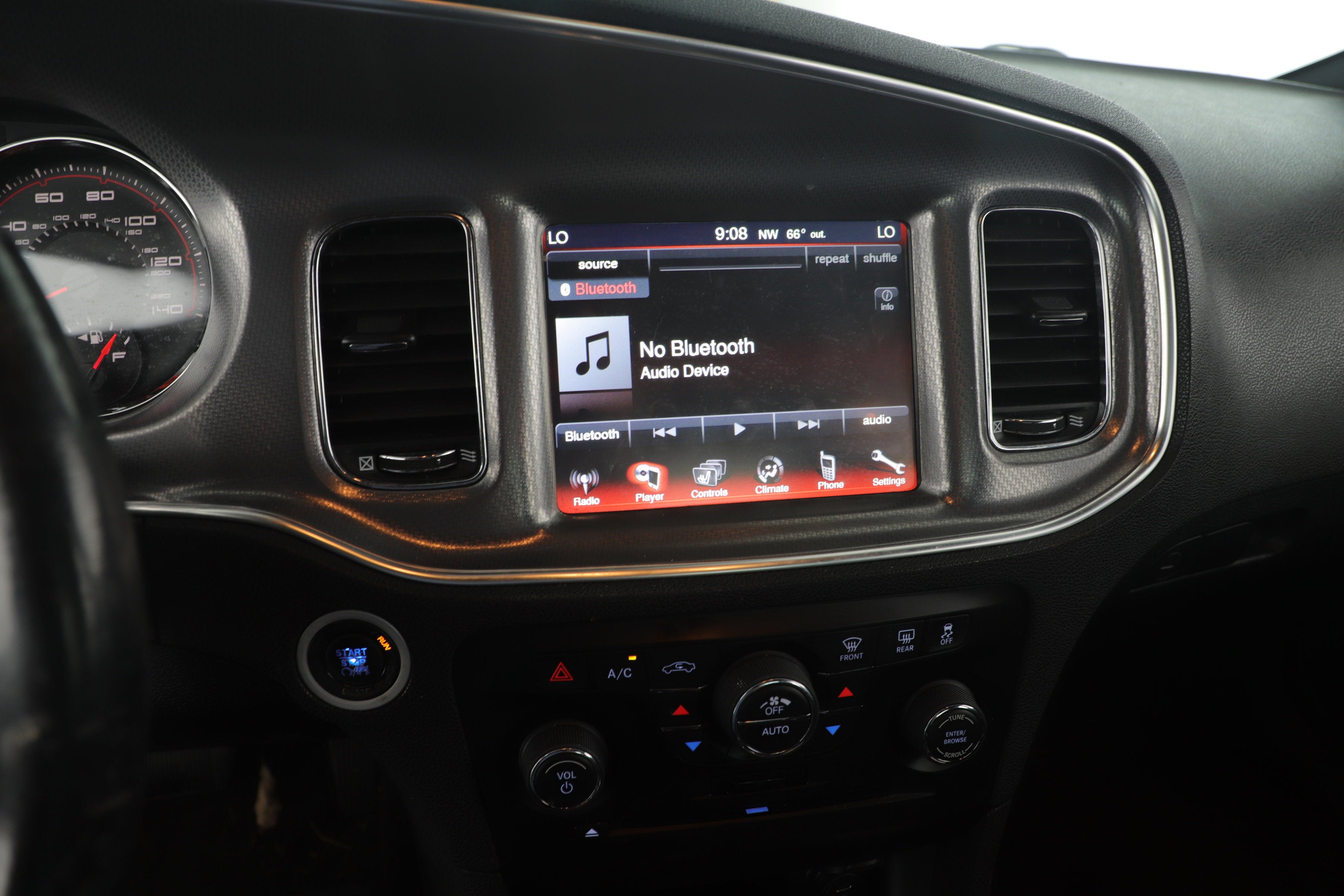 2012 Dodge Charger SXT