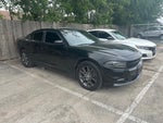2018 Dodge Charger GT