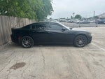 2018 Dodge Charger GT
