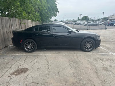 2018 Dodge Charger GT