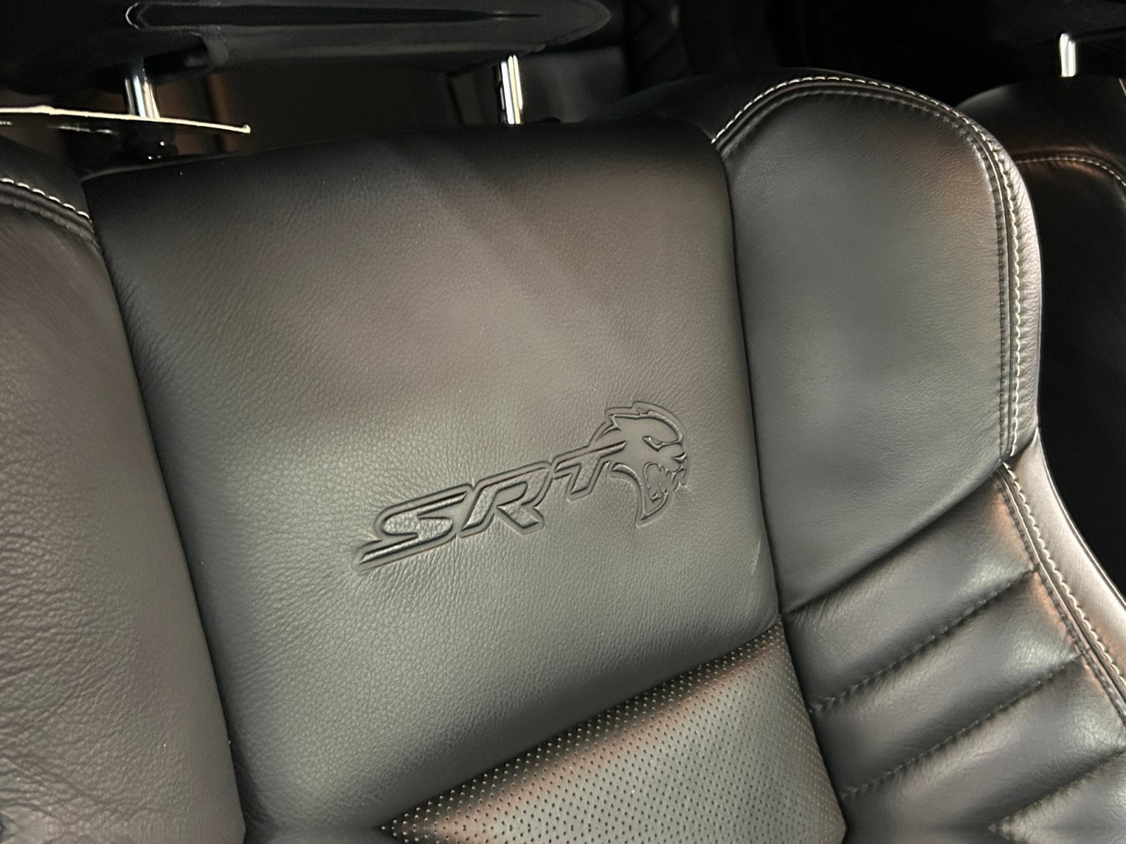 2022 Dodge Charger SRT Hellcat Widebody