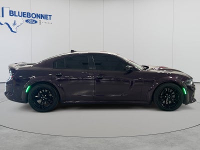 2022 Dodge Charger SRT Hellcat Widebody