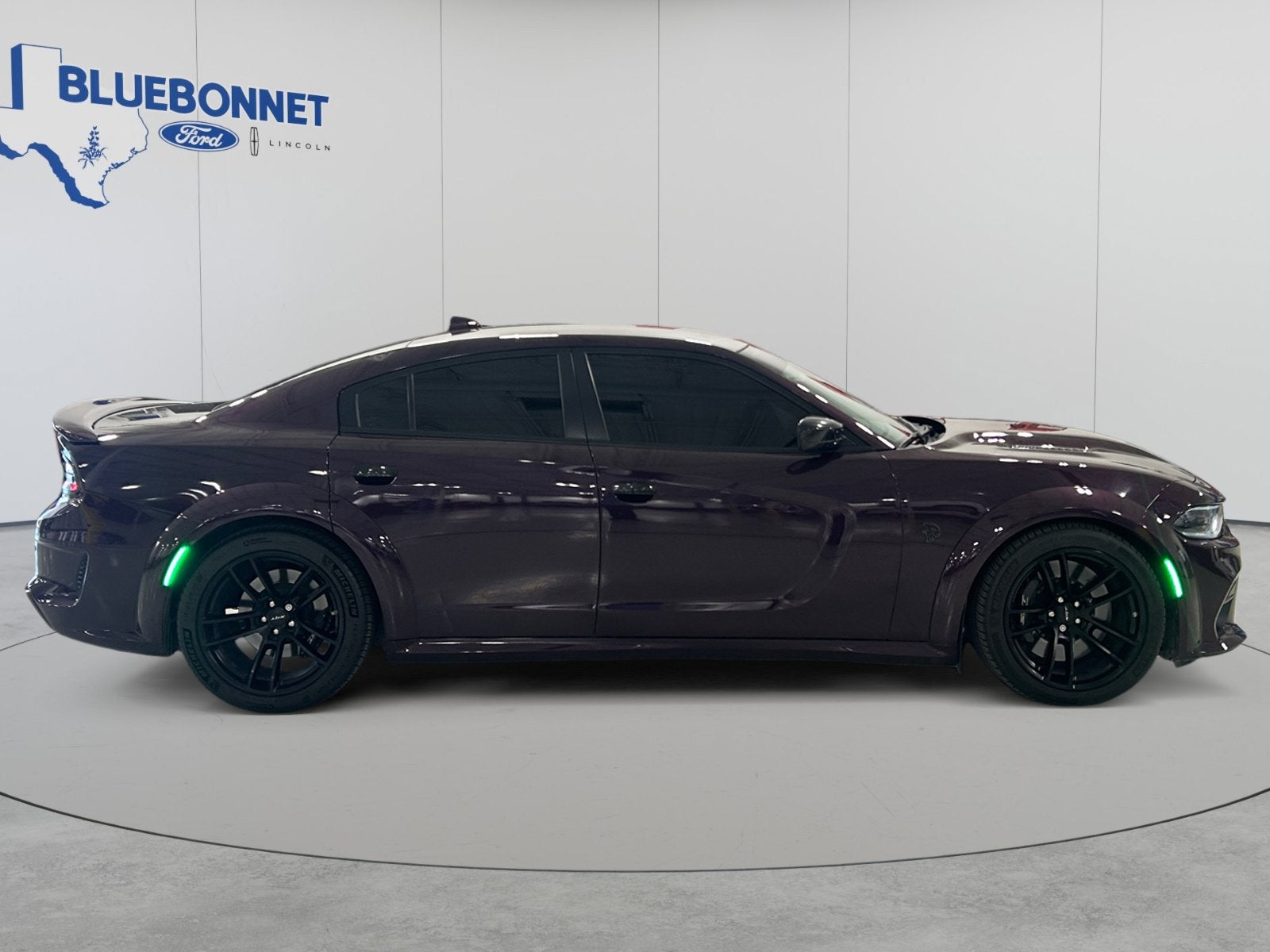 2022 Dodge Charger SRT Hellcat Widebody