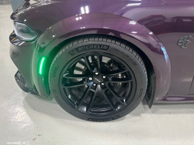 2022 Dodge Charger SRT Hellcat Widebody