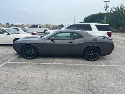 2023 Dodge Challenger R/T