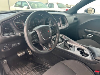 2023 Dodge Challenger R/T