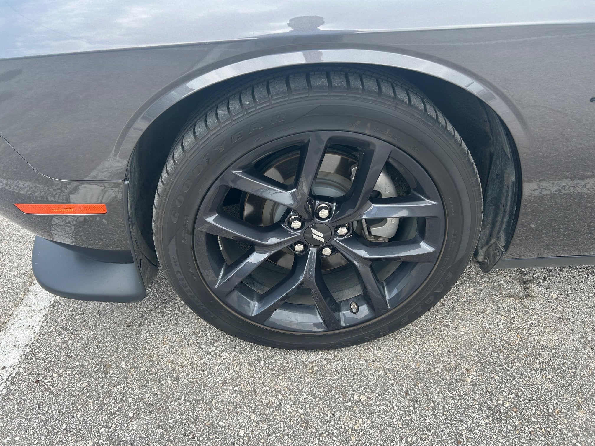 2023 Dodge Challenger R/T