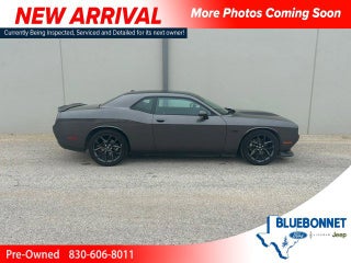 2023 Dodge Challenger R/T