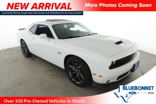 2023 Dodge Challenger R/T