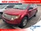 2010 Ford Edge SE