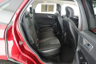 2018 Ford Edge Sport