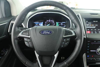 2018 Ford Edge Sport
