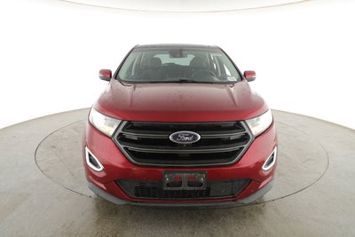 2018 Ford Edge Sport