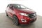 2018 Ford Edge Sport