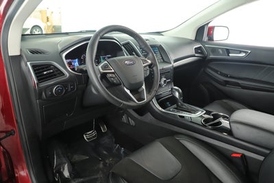 2018 Ford Edge Sport