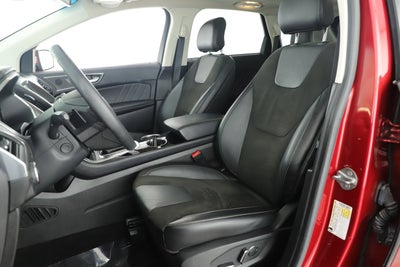 2018 Ford Edge Sport