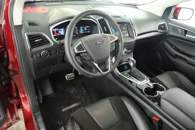 2018 Ford Edge Sport