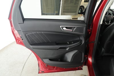 2018 Ford Edge Sport