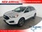 2023 Ford Edge Base