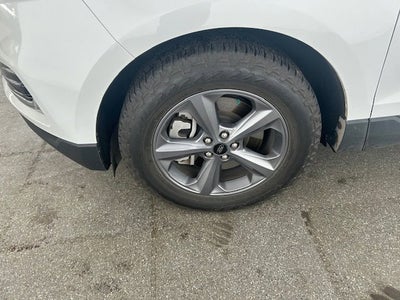 2023 Ford Edge Base