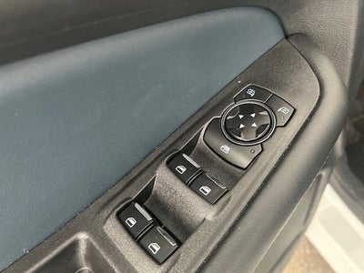 2023 Ford Edge Base