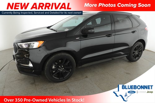 2024 Ford Edge Base