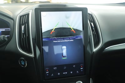 2024 Ford Edge Base
