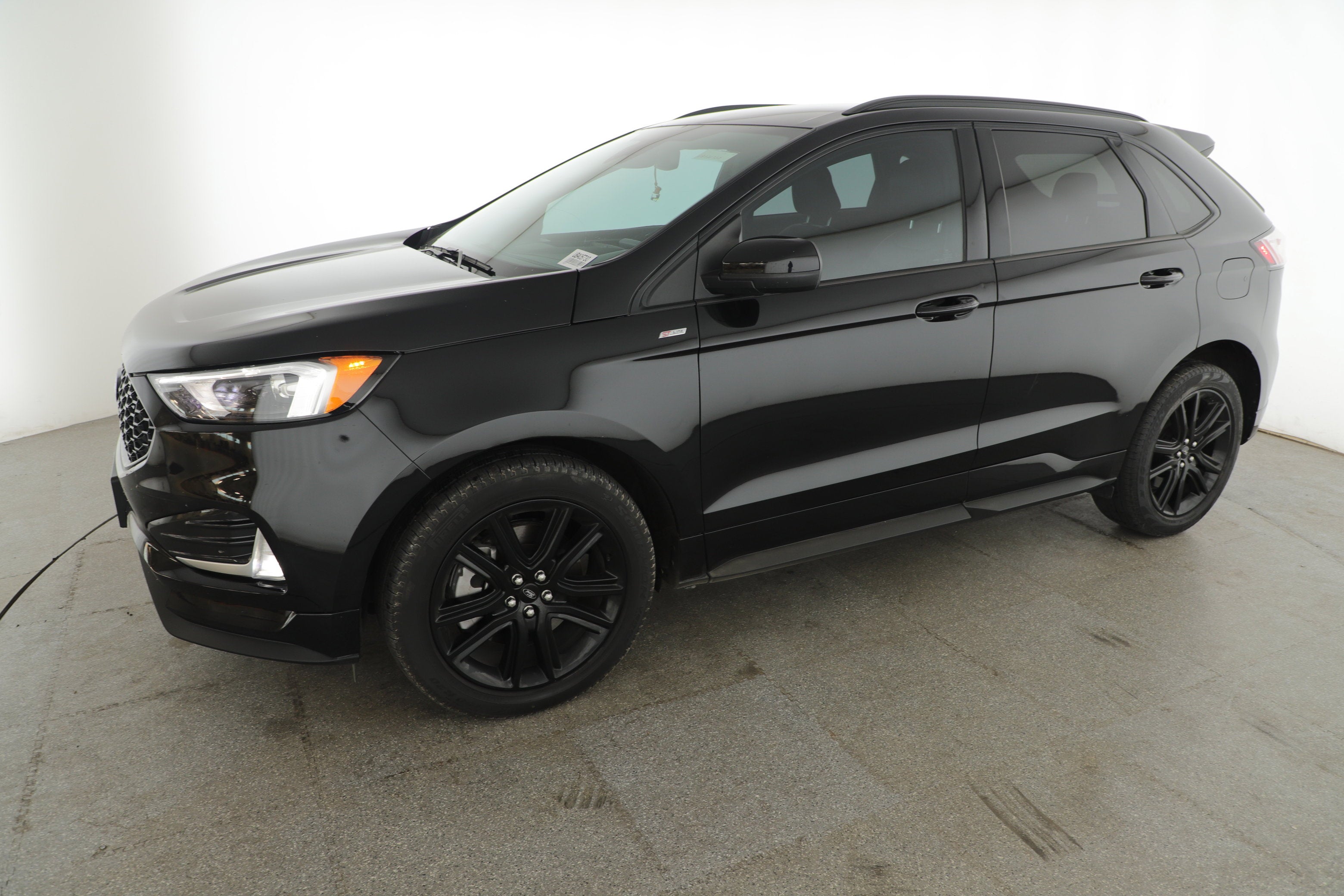 2024 Ford Edge Base