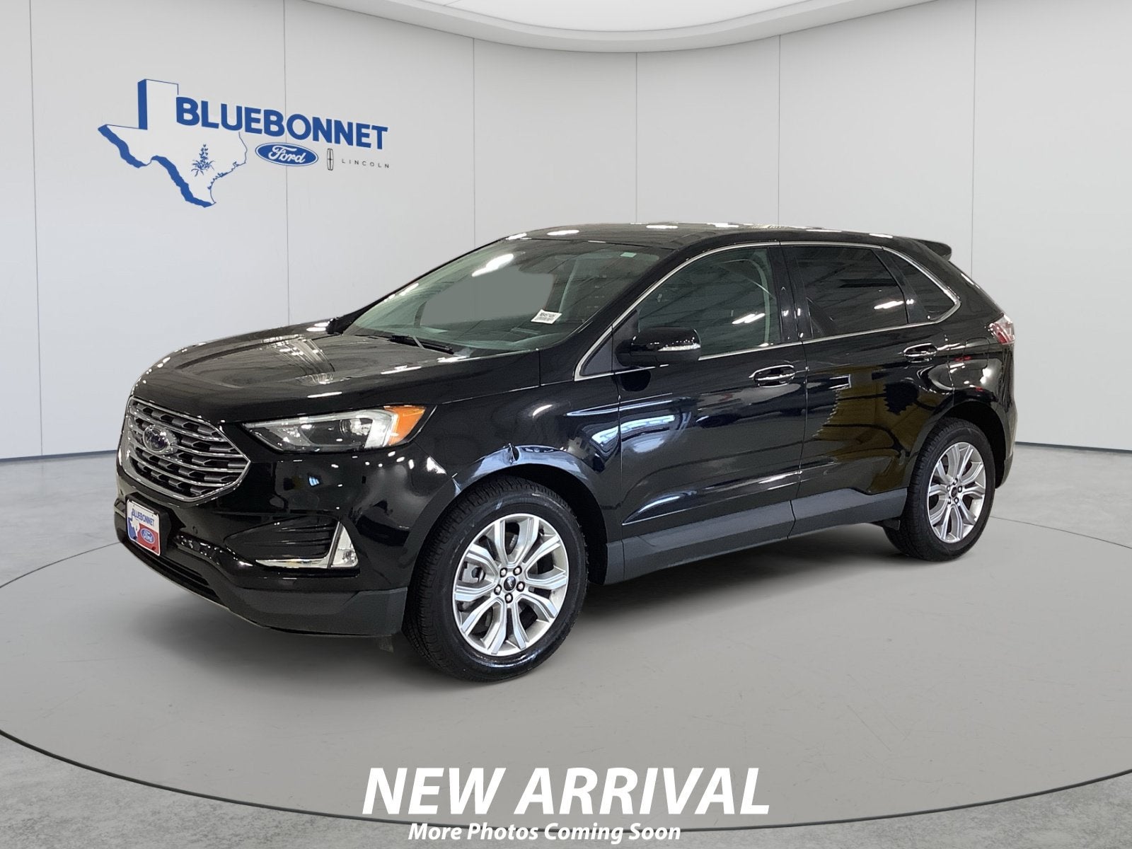 2023 Ford Edge