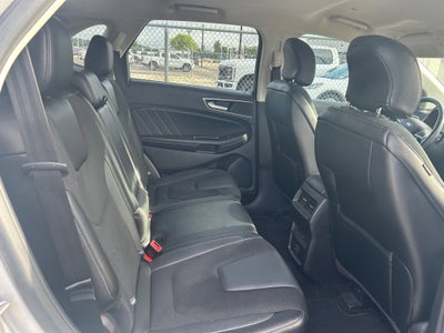 2015 Ford Edge Sport
