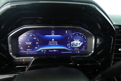 2025 Chevrolet Silverado 2500HD High Country